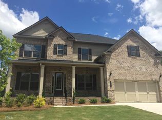 3323 Stone Point Way, Buford, GA 30519