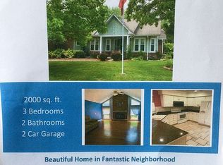 154 Ridgewood Mdws, Franklin, IN 46131