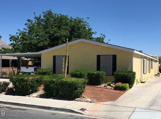 260 Sir George Dr, Las Vegas, NV 89110