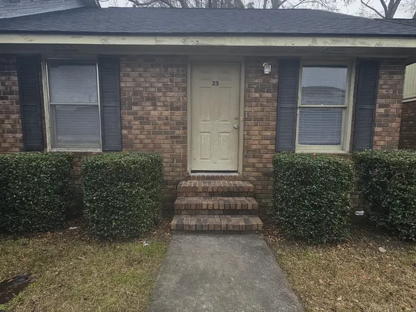 100 Lanier Dr APT 23, Statesboro, GA 30458