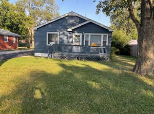 21945 Millard Ave, Richton Park, IL 60471