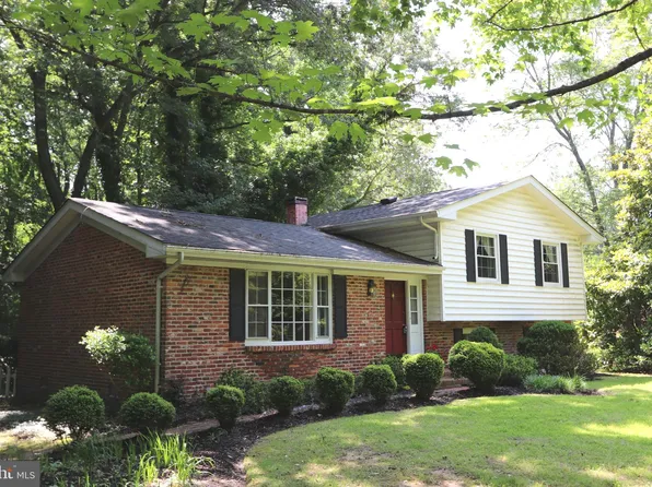 7737 Ann Harbor Dr, Port Tobacco, MD 20677