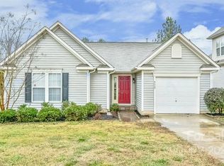 4529 Arabella Dr, Charlotte, NC 28273