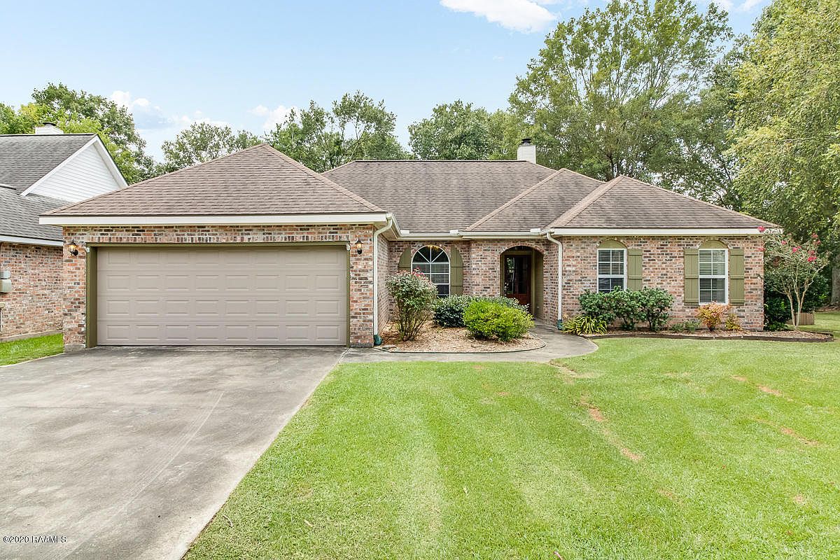 900 Canberra Rd, Lafayette, LA 70503 Zillow