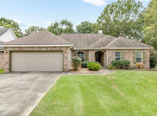 900 Canberra Rd, Lafayette, LA 70503