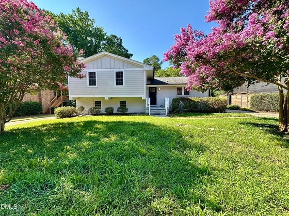 3716 Tulane Dr, Raleigh, NC 27604