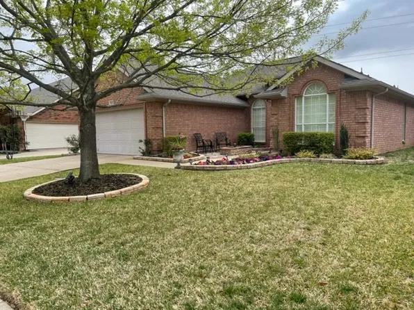 2737 Crystal Glenn Cir, Hurst, TX 76054