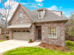 2253 Great Rock Rd, Vestavia Hills, AL 35216