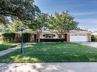 5419 27th St, Lubbock, TX 79407