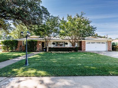 5419 27th St, Lubbock, TX, 79407