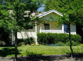 10627 NE Pacific St, Portland, OR 97220