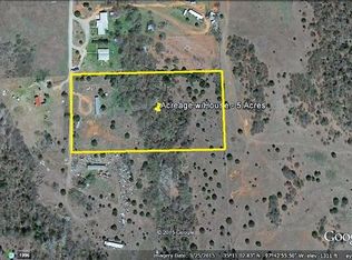 1439 County Street 2964, Blanchard, OK 73010