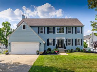 1304 Royal Ln, West Deptford, NJ 08086