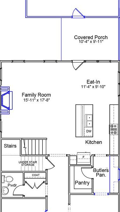 2nd image of 239 Baysdale Dr
