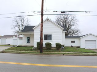 124 S Main St, Arcanum, OH 45304