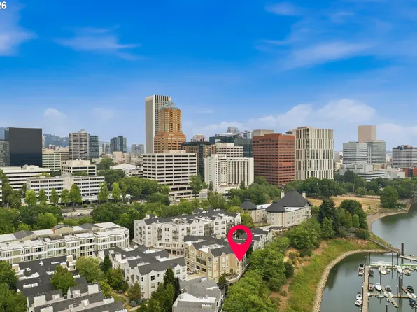 1630 S Harbor Way Unit 304, Portland, OR 97201