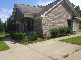 4646 County Road 33 Rd, Letohatchee, AL 36047