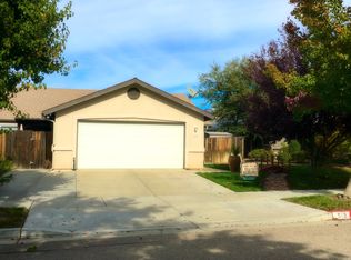 913 Turtle Creek Rd, Paso Robles, CA 93446