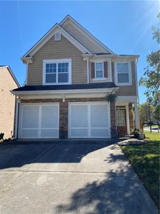 4495 Windale Dr, Lawrenceville, GA, 30044