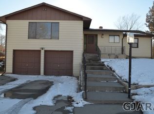 153 Sundance Dr, Grand Junction, CO 81503