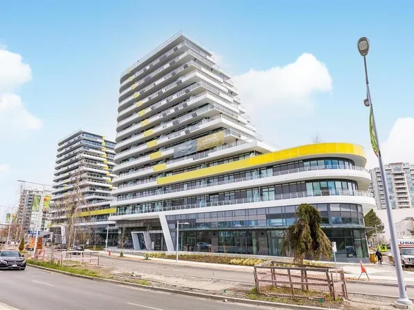 5788 Gilbert Rd #1207, Richmond, BC V7C 0B3