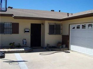 1771 Hermes St, San Diego, CA 92154