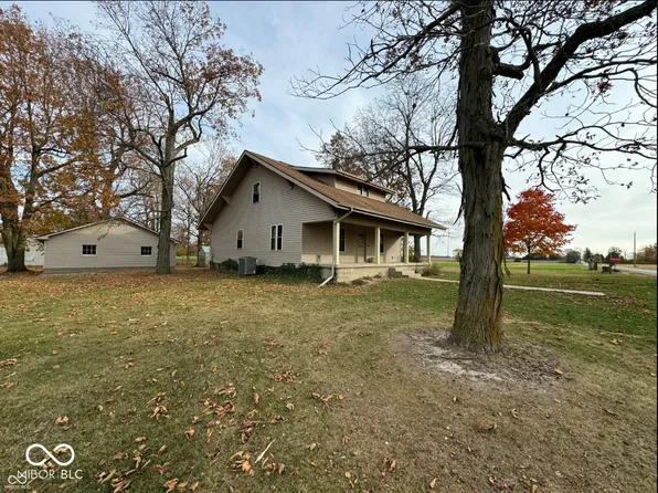 3229 S 800 W, Tipton, IN 46072
