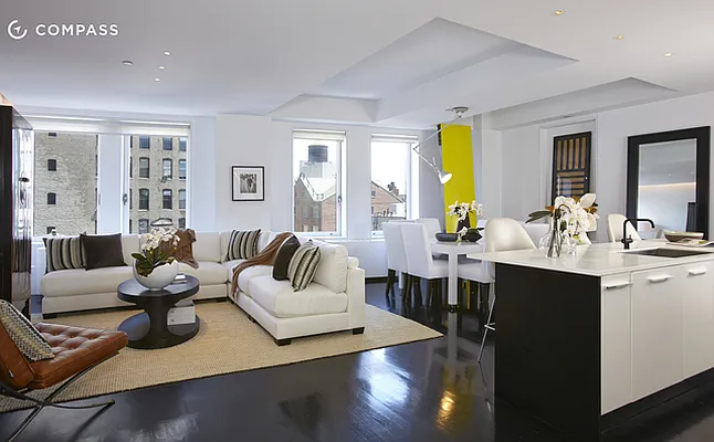 Sold by Compass | media 40