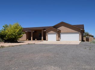 1951 E Akholt Ln, Pueblo West, CO 81007