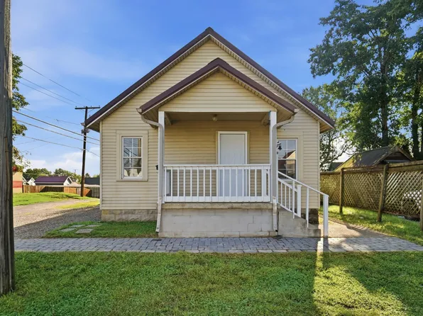 60 Mohawk St, Newark, OH 43055