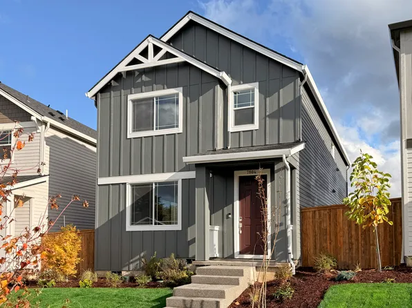 Sage Plan, Ridgeline at Bethany