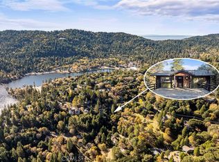 337 Wylerhorn Dr, Crestline, CA 92325