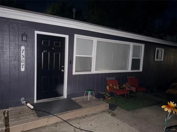 7507 E 85th St, Kansas City, MO 64138