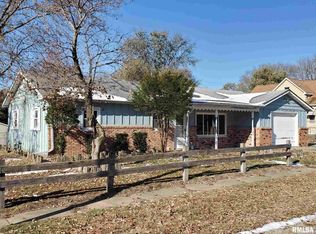 219 Belsley St, South Pekin, IL