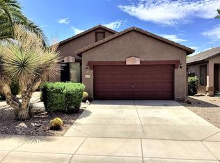 2582 E Binner Dr, Chandler, AZ 85225