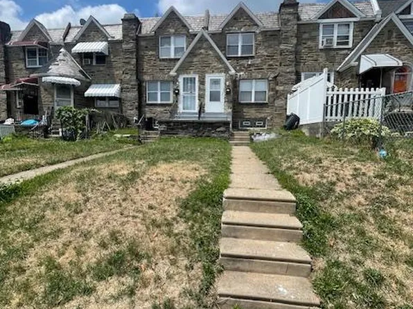 6138 Castor Ave, Philadelphia, PA 19149