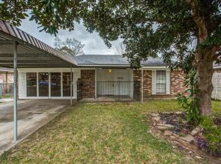 8141 Tavenor Ln, Houston, TX 77075