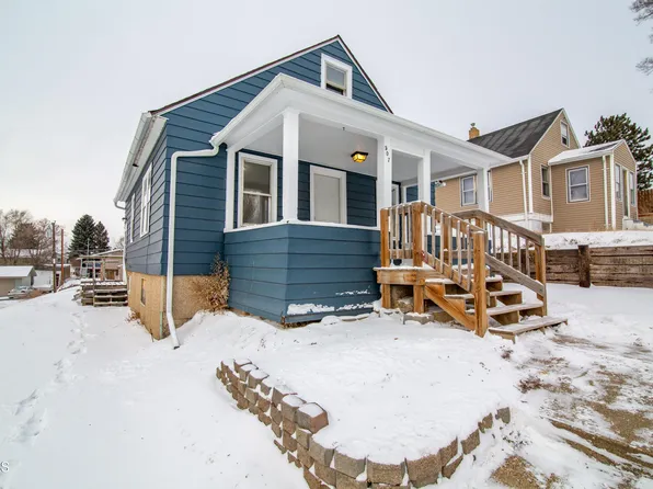 507 2nd Ave NE, Mandan, ND 58554