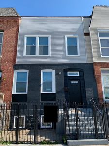 2956 W Monroe St, Chicago, IL, 60612