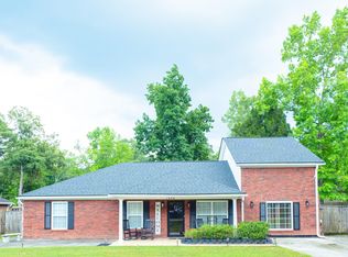 1230 Saylors Ave, Moncks Corner, SC 29461