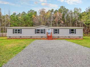 348 Nathaniel Rd, Summerville, SC 29486