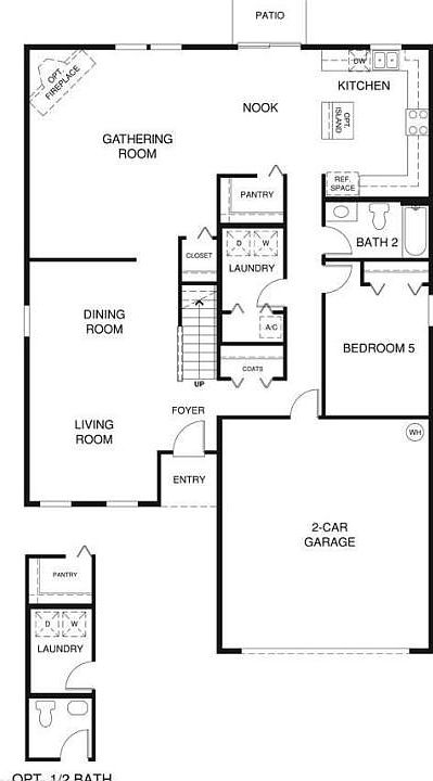 1st image of 814 Kilbride Cir