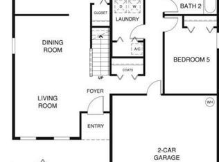 814 Kilbride Cir, Saint Johns, FL 32259