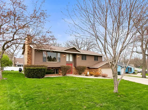 449 Winnebago Avenue, Portage, WI 53901