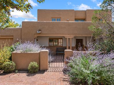 3101 Old Pecos Trl Unit 412, Santa Fe, NM, 87505