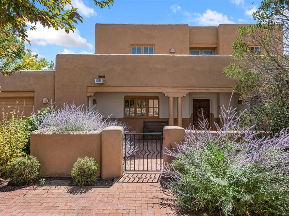 3101 Old Pecos Trl Unit 412, Santa Fe, NM 87505