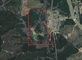 916 Lyddy Tpke, Fisher, LA 71426