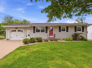 409 25th Ave, East Moline, IL 61244