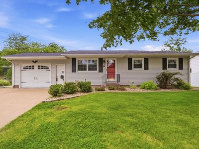 409 25th Ave, East Moline, IL, 61244