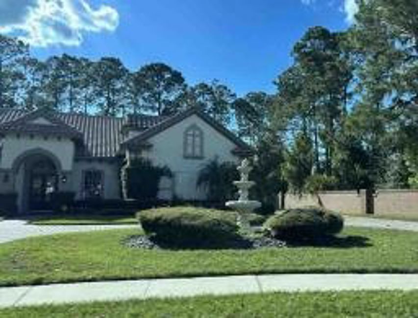 Property Front View
